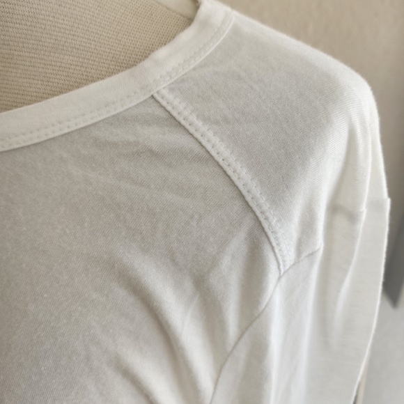 T By Alexander Wang - Alexander Wang Pocket T - Picture 3 of 4